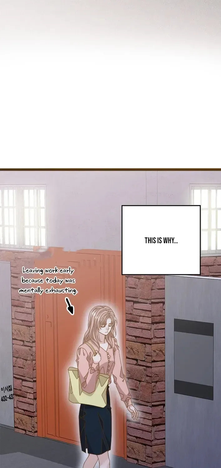 Mr. Manager, I’ll Just Hold Your Hand and Sleep Chapter 24 page 94