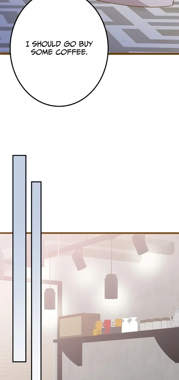 Mr. Manager, I’ll Just Hold Your Hand and Sleep Chapter 24 page 114