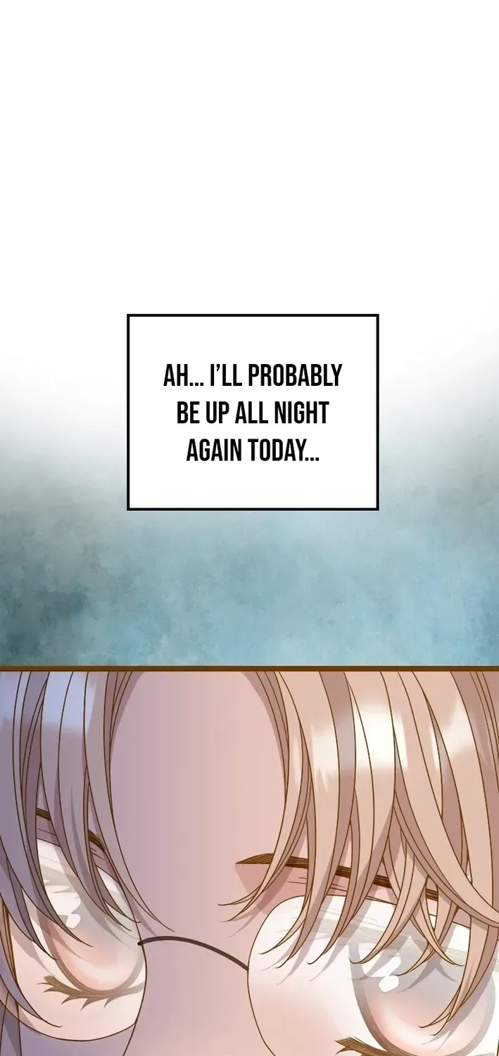 Mr. Manager, I’ll Just Hold Your Hand and Sleep Chapter 24 page 111