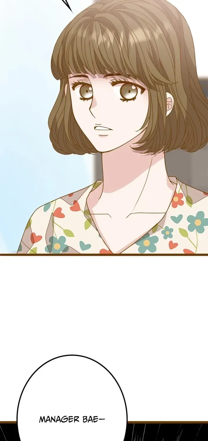 Mr. Manager, I’ll Just Hold Your Hand and Sleep Chapter 24 page 79