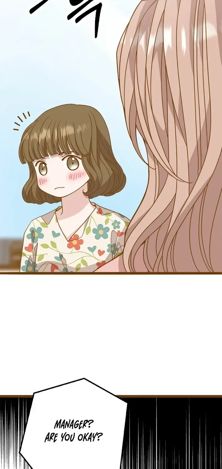 Mr. Manager, I’ll Just Hold Your Hand and Sleep Chapter 24 page 90