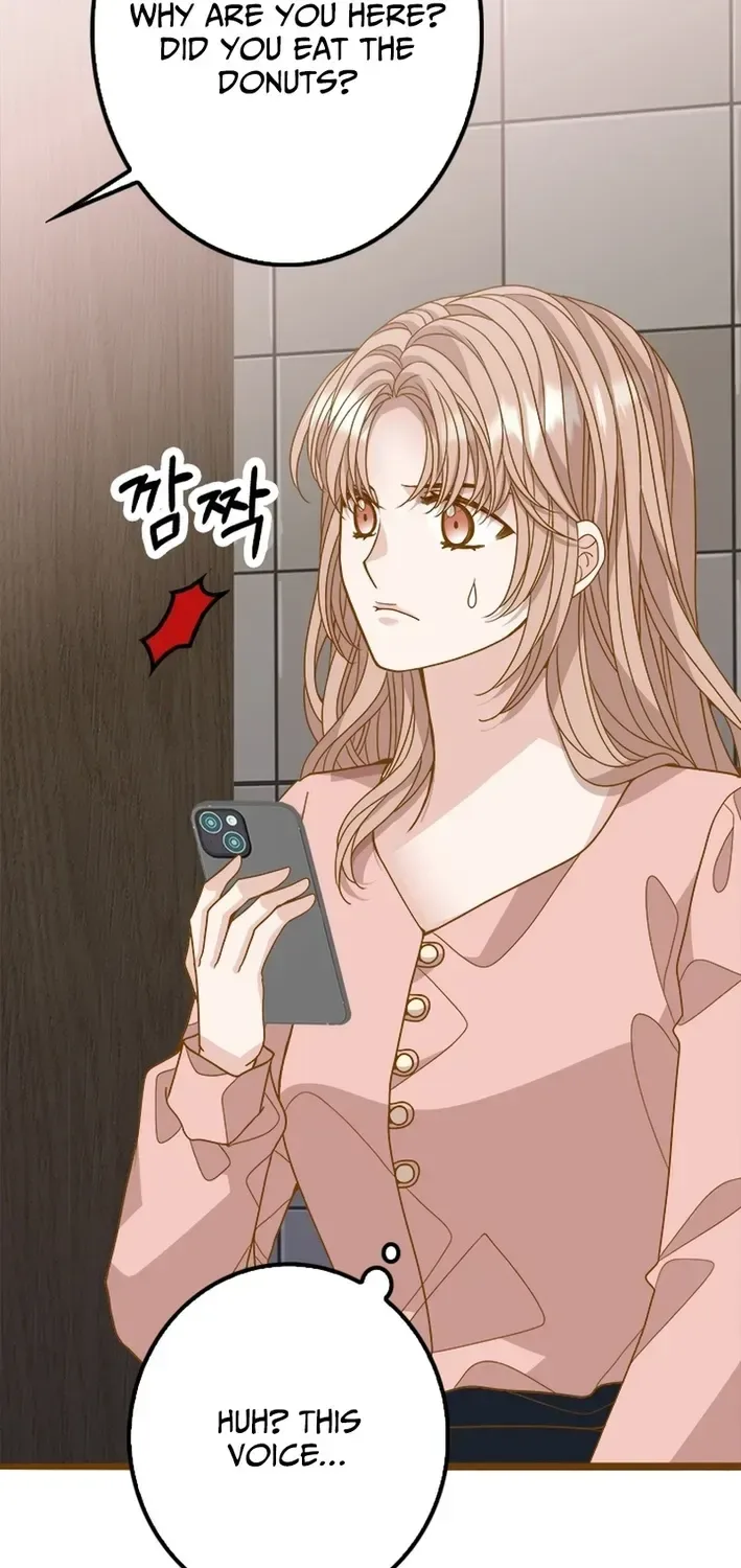 Mr. Manager, I’ll Just Hold Your Hand and Sleep Chapter 24 page 65