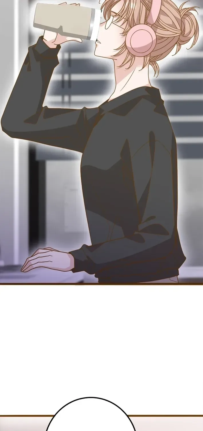 Mr. Manager, I’ll Just Hold Your Hand and Sleep Chapter 24 page 109
