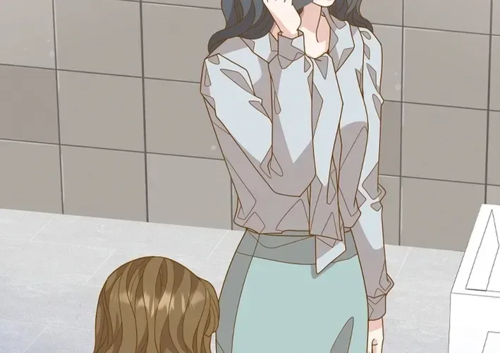 Mr. Manager, I’ll Just Hold Your Hand and Sleep Chapter 24 page 84