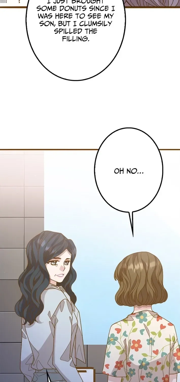 Mr. Manager, I’ll Just Hold Your Hand and Sleep Chapter 24 page 69