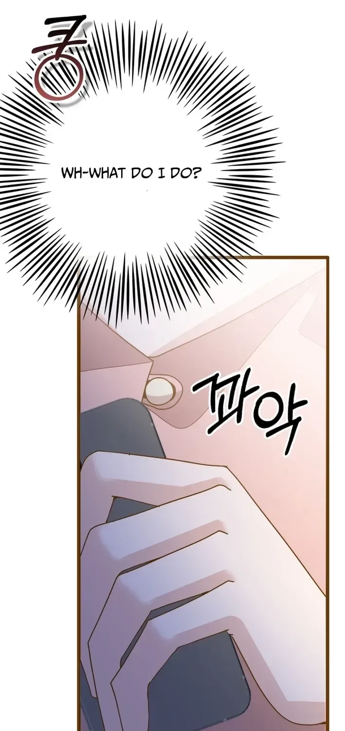 Mr. Manager, I’ll Just Hold Your Hand and Sleep Chapter 24 page 75