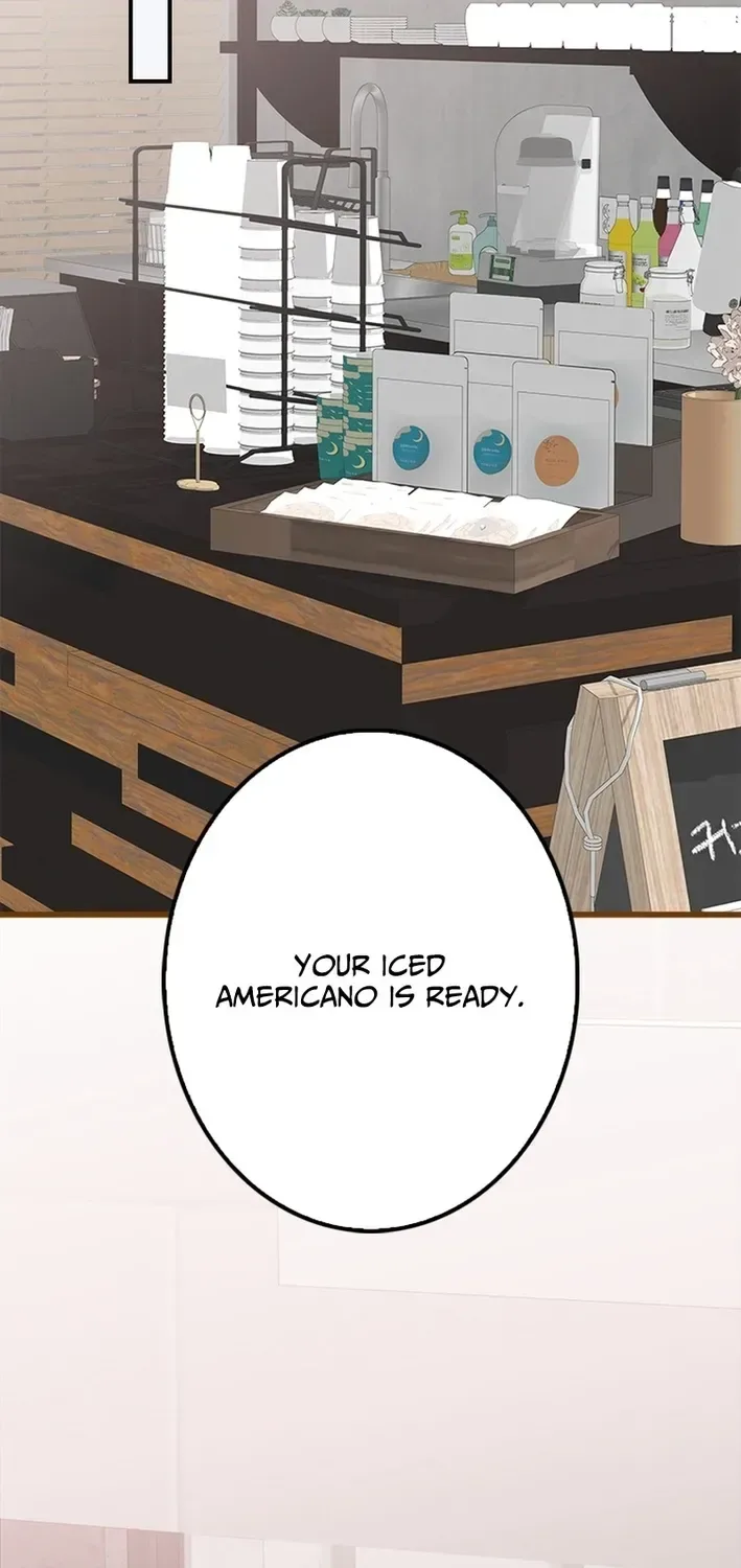 Mr. Manager, I’ll Just Hold Your Hand and Sleep Chapter 24 page 115