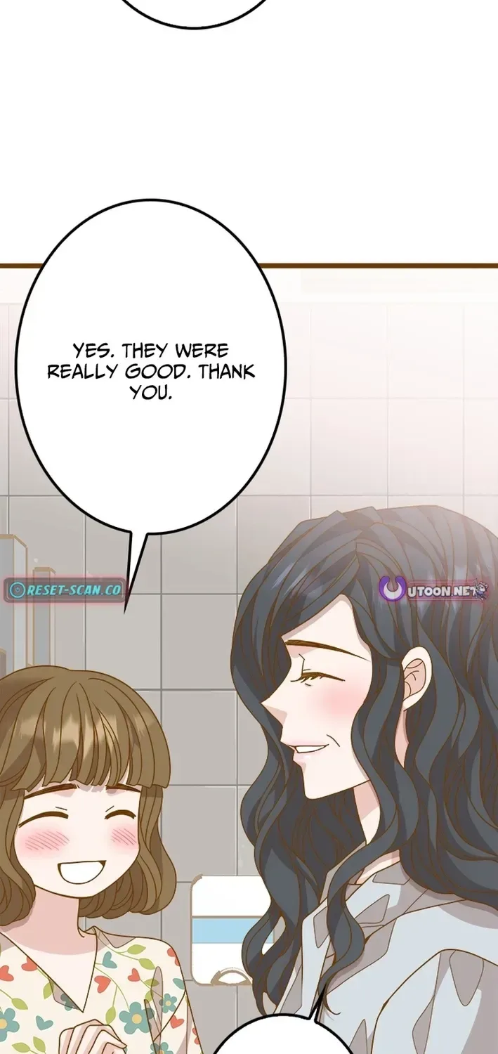 Mr. Manager, I’ll Just Hold Your Hand and Sleep Chapter 24 page 66
