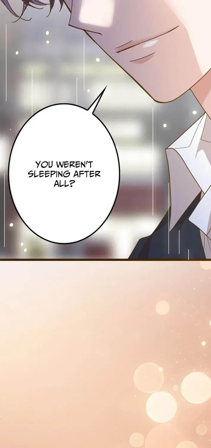Mr. Manager, I’ll Just Hold Your Hand and Sleep Chapter 24 page 126