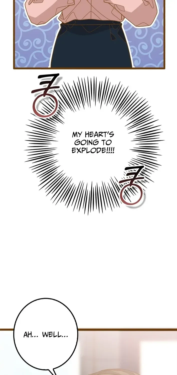 Mr. Manager, I’ll Just Hold Your Hand and Sleep Chapter 24 page 78