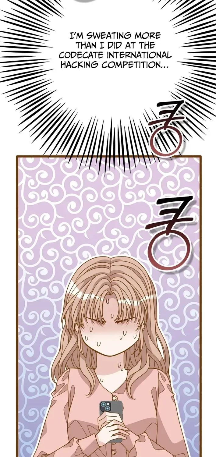 Mr. Manager, I’ll Just Hold Your Hand and Sleep Chapter 24 page 77