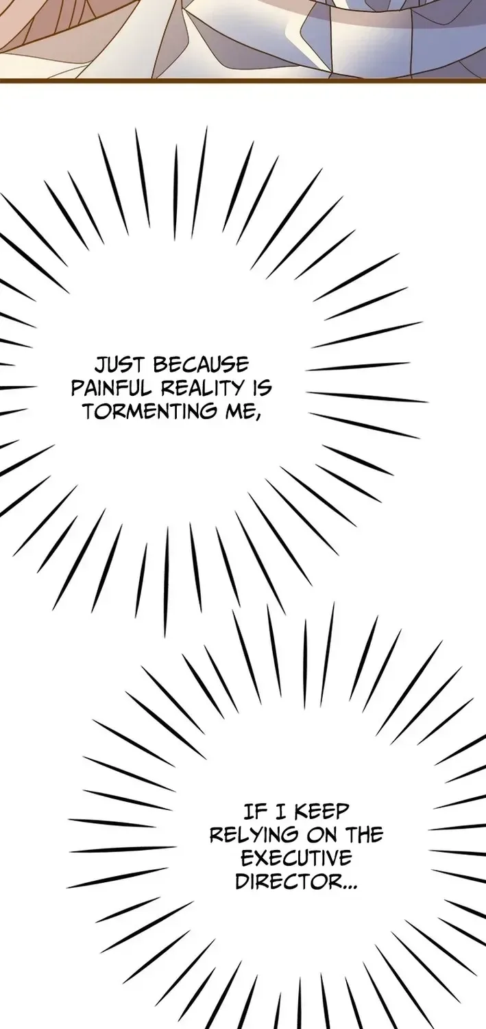 Mr. Manager, I’ll Just Hold Your Hand and Sleep Chapter 22 page 14