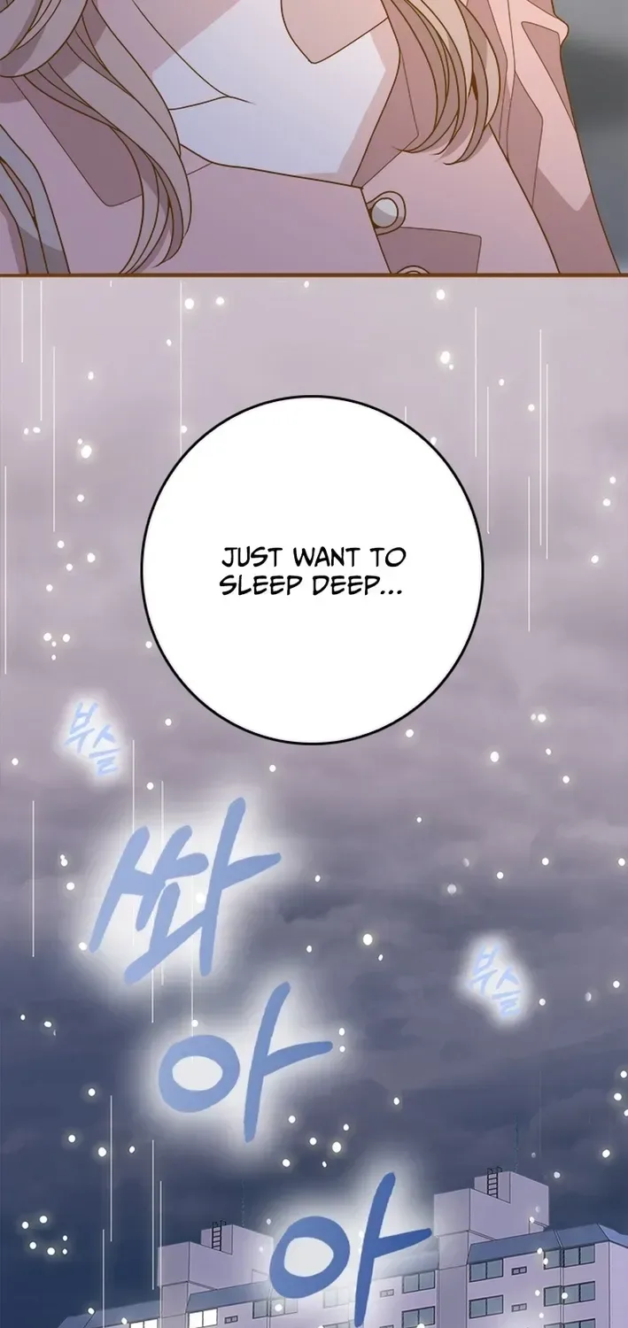 Mr. Manager, I’ll Just Hold Your Hand and Sleep Chapter 24 page 97