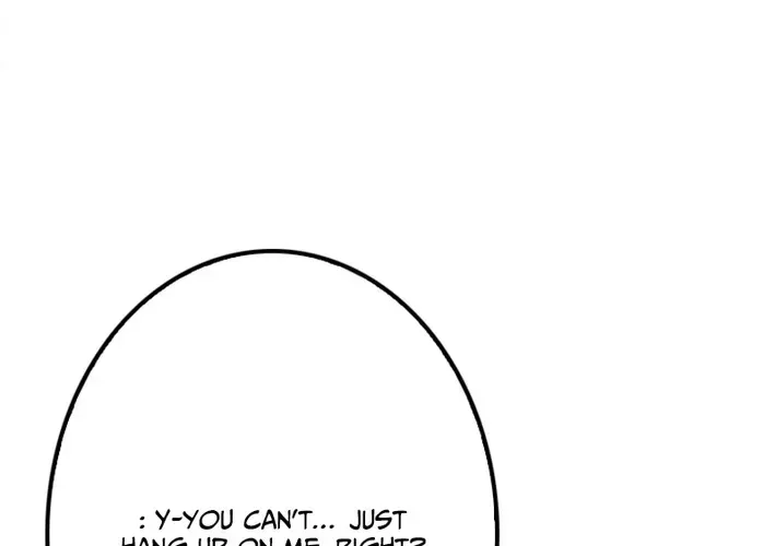 Mr. Manager, I’ll Just Hold Your Hand and Sleep Chapter 24 page 60
