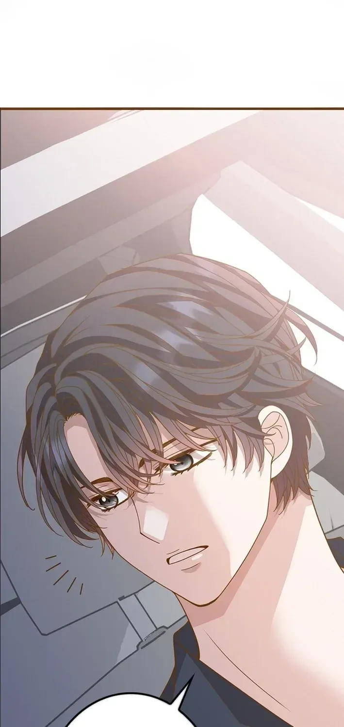 Mr. Manager, I’ll Just Hold Your Hand and Sleep Chapter 22 page 19