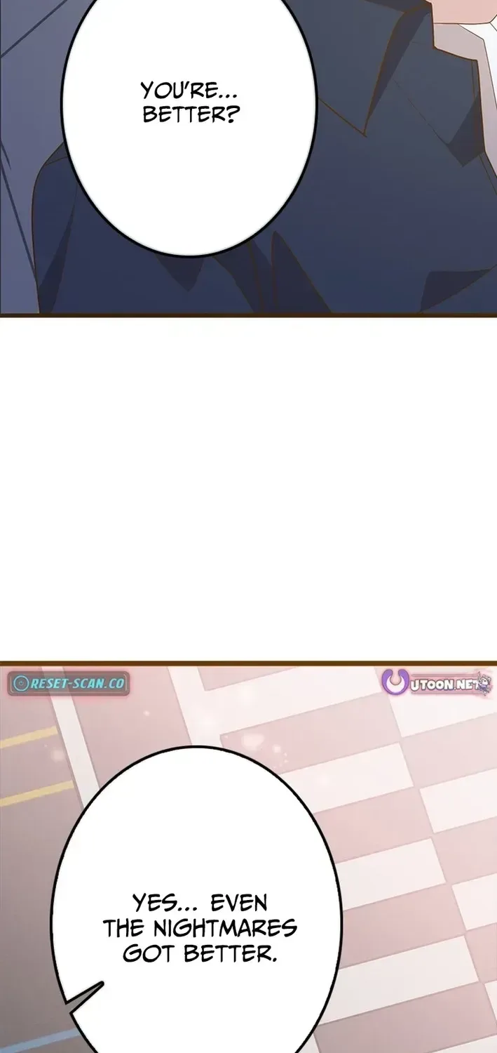 Mr. Manager, I’ll Just Hold Your Hand and Sleep Chapter 22 page 20