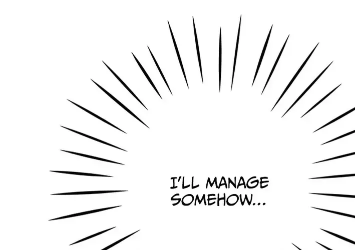 Mr. Manager, I’ll Just Hold Your Hand and Sleep Chapter 22 page 12