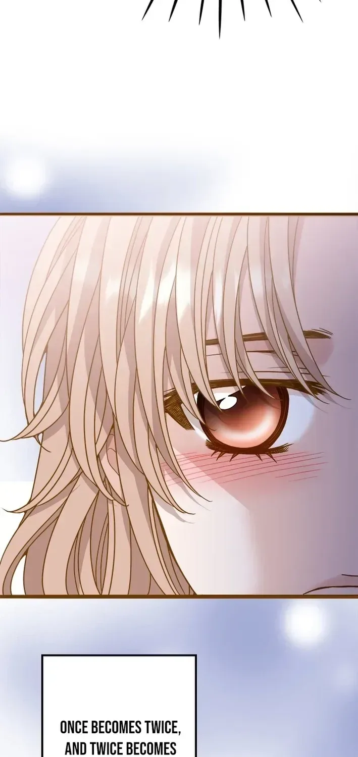 Mr. Manager, I’ll Just Hold Your Hand and Sleep Chapter 22 page 15