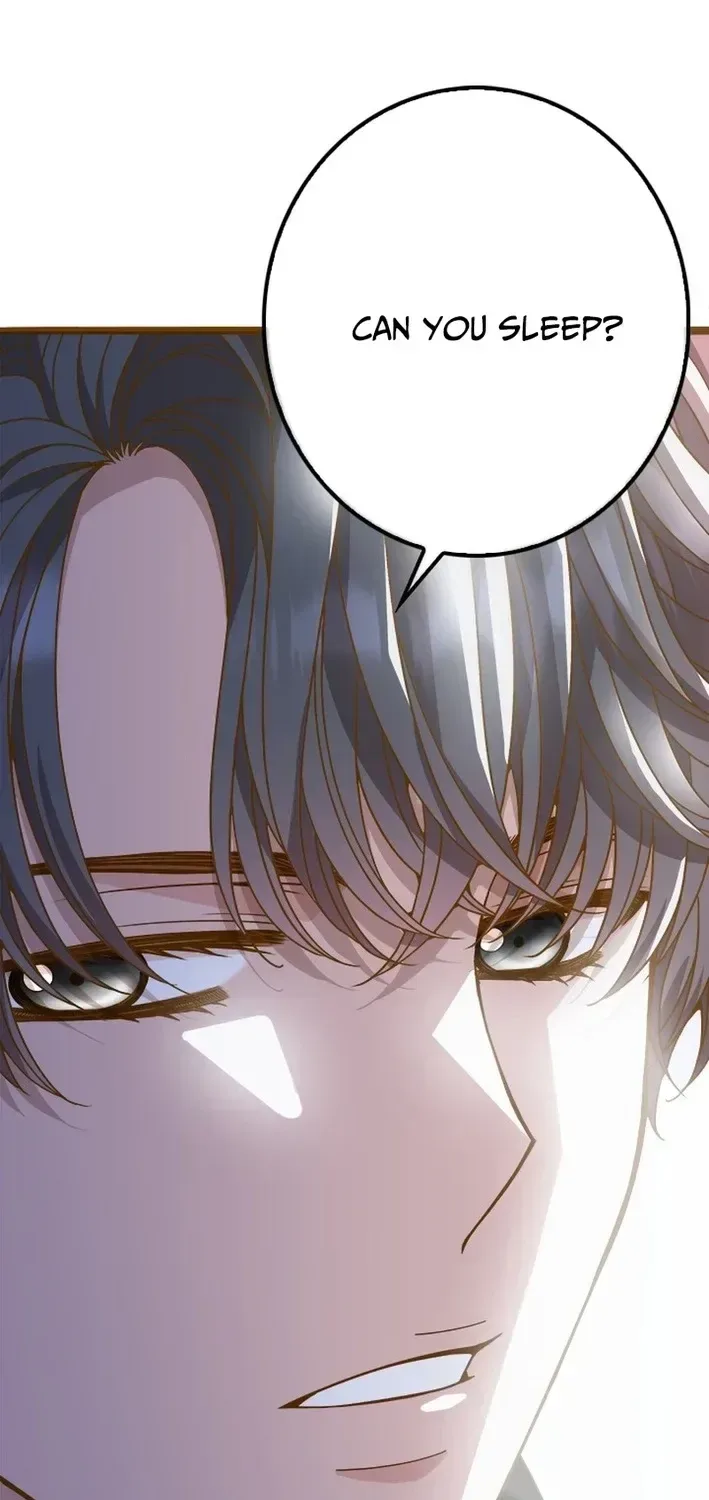 Mr. Manager, I’ll Just Hold Your Hand and Sleep Chapter 22 page 7