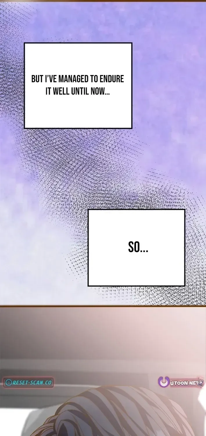 Mr. Manager, I’ll Just Hold Your Hand and Sleep Chapter 22 page 10