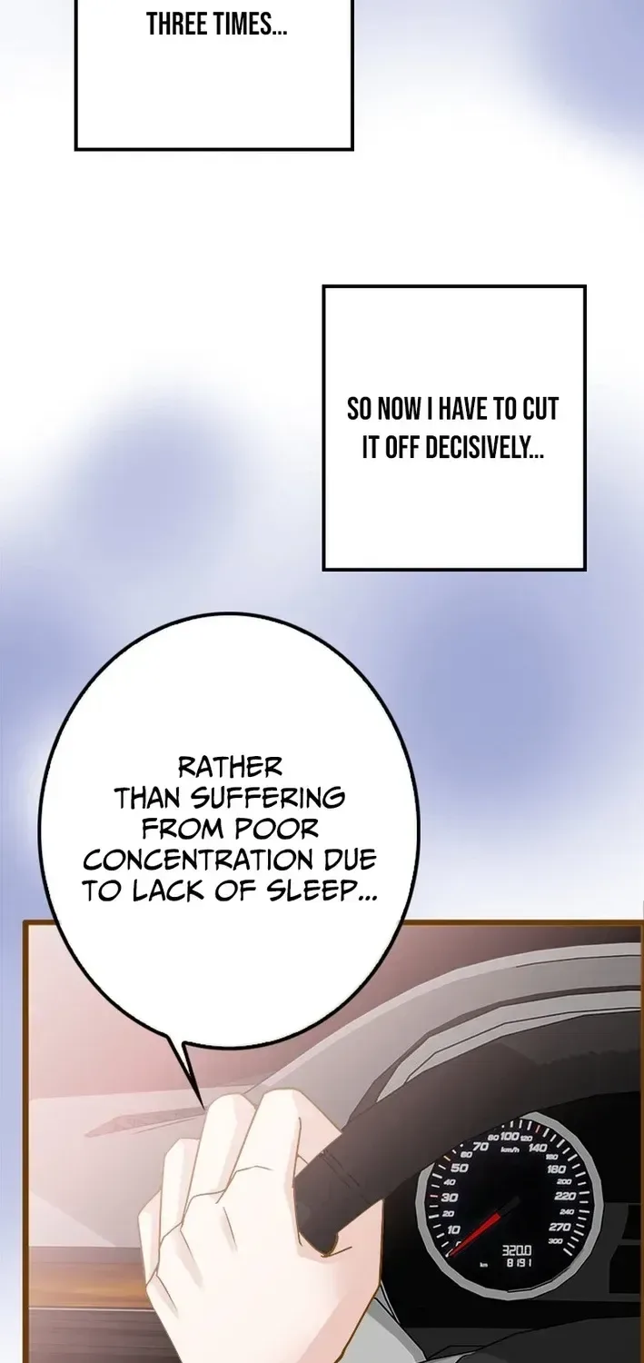 Mr. Manager, I’ll Just Hold Your Hand and Sleep Chapter 22 page 16