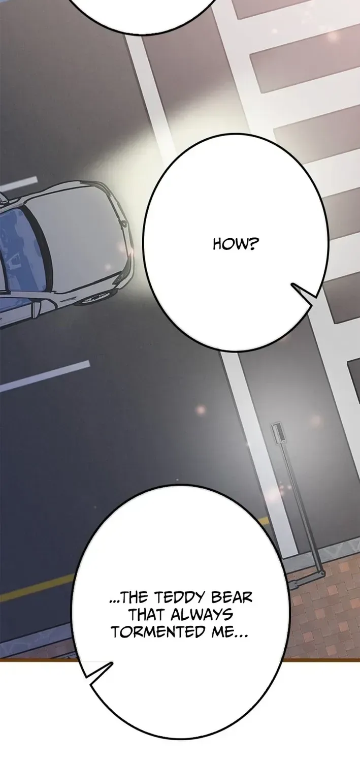 Mr. Manager, I’ll Just Hold Your Hand and Sleep Chapter 22 page 21