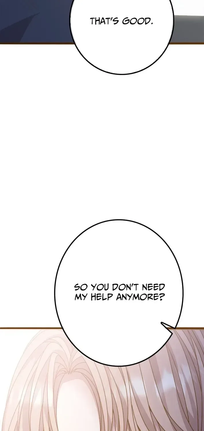 Mr. Manager, I’ll Just Hold Your Hand and Sleep Chapter 22 page 27