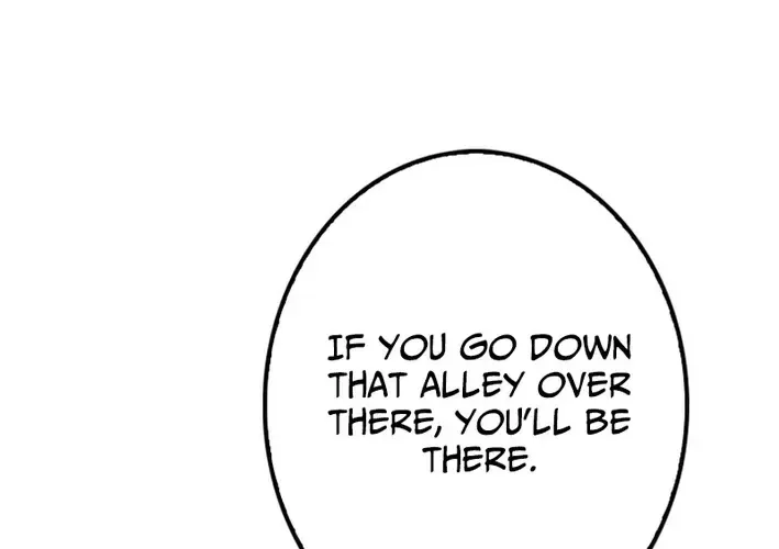 Mr. Manager, I’ll Just Hold Your Hand and Sleep Chapter 22 page 36