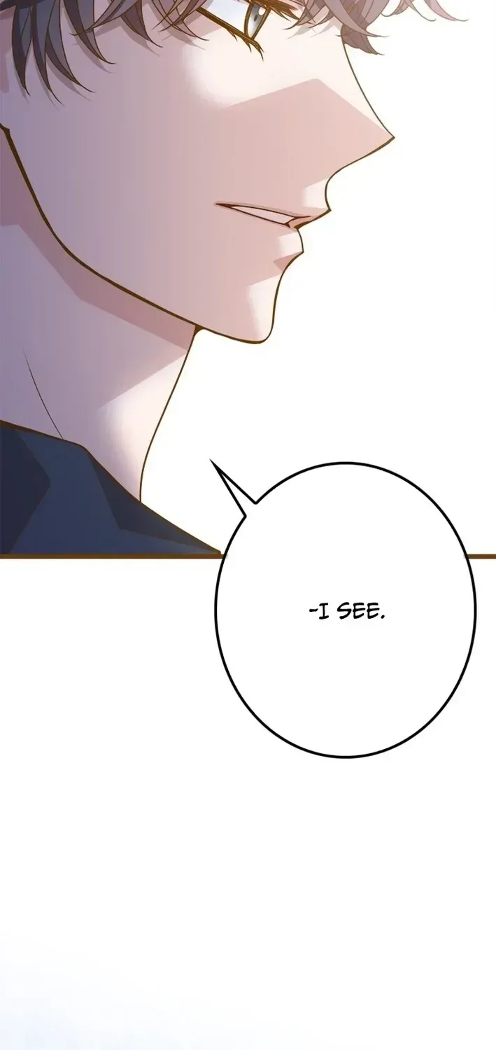 Mr. Manager, I’ll Just Hold Your Hand and Sleep Chapter 22 page 31