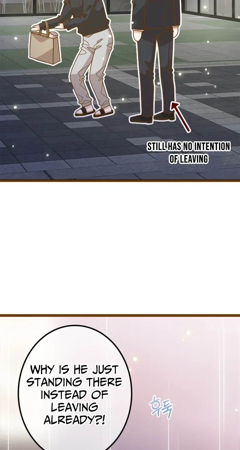 Mr. Manager, I’ll Just Hold Your Hand and Sleep Chapter 25 page 68