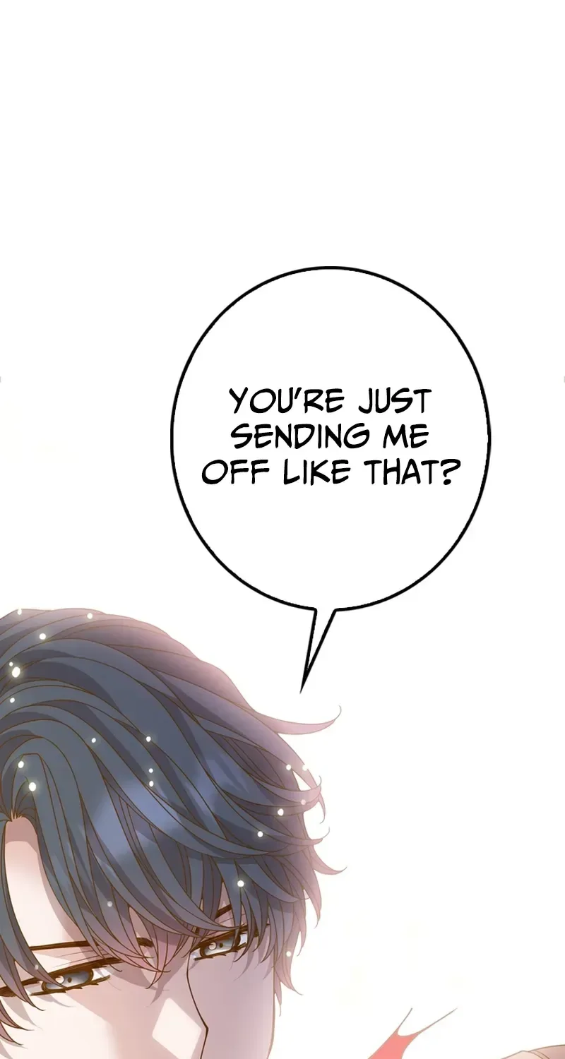 Mr. Manager, I’ll Just Hold Your Hand and Sleep Chapter 25 page 35