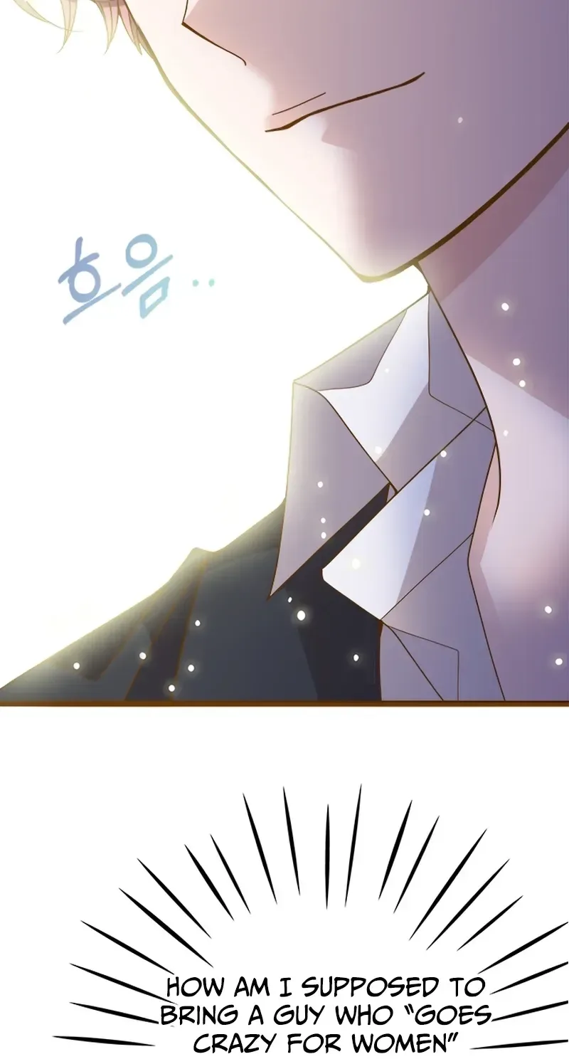 Mr. Manager, I’ll Just Hold Your Hand and Sleep Chapter 25 page 41