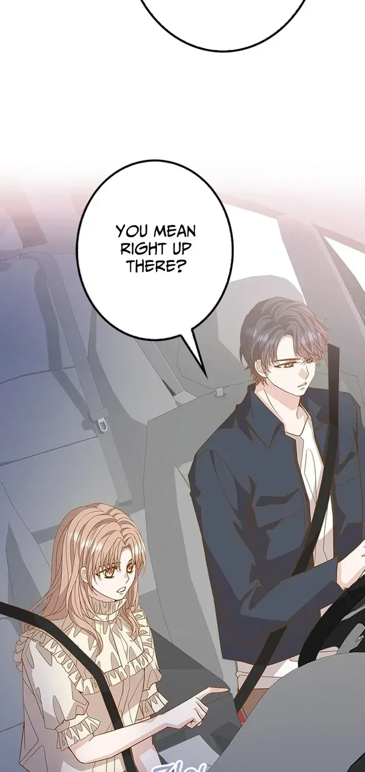 Mr. Manager, I’ll Just Hold Your Hand and Sleep Chapter 22 page 37