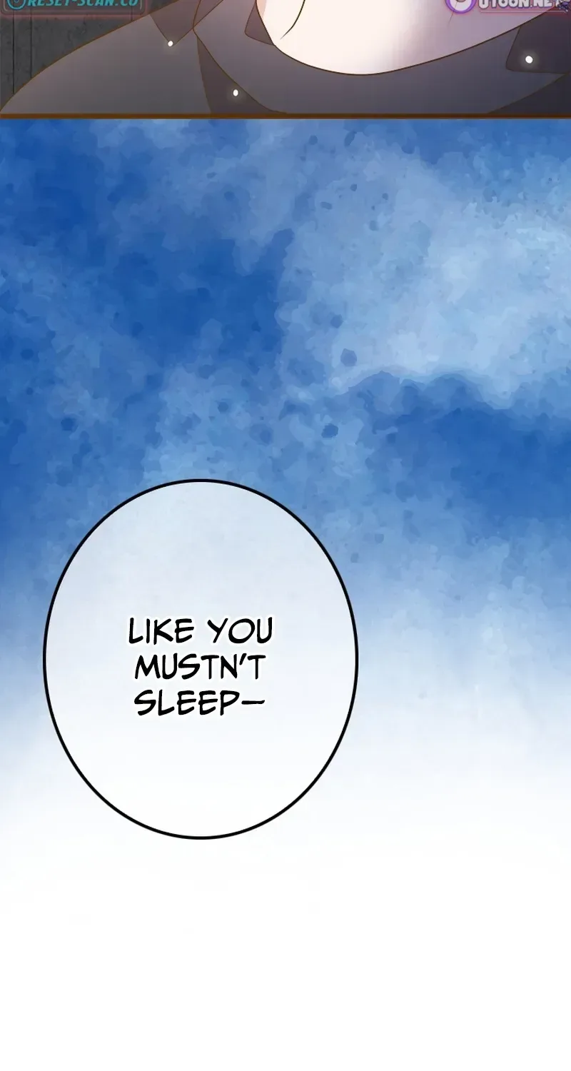 Mr. Manager, I’ll Just Hold Your Hand and Sleep Chapter 25 page 50