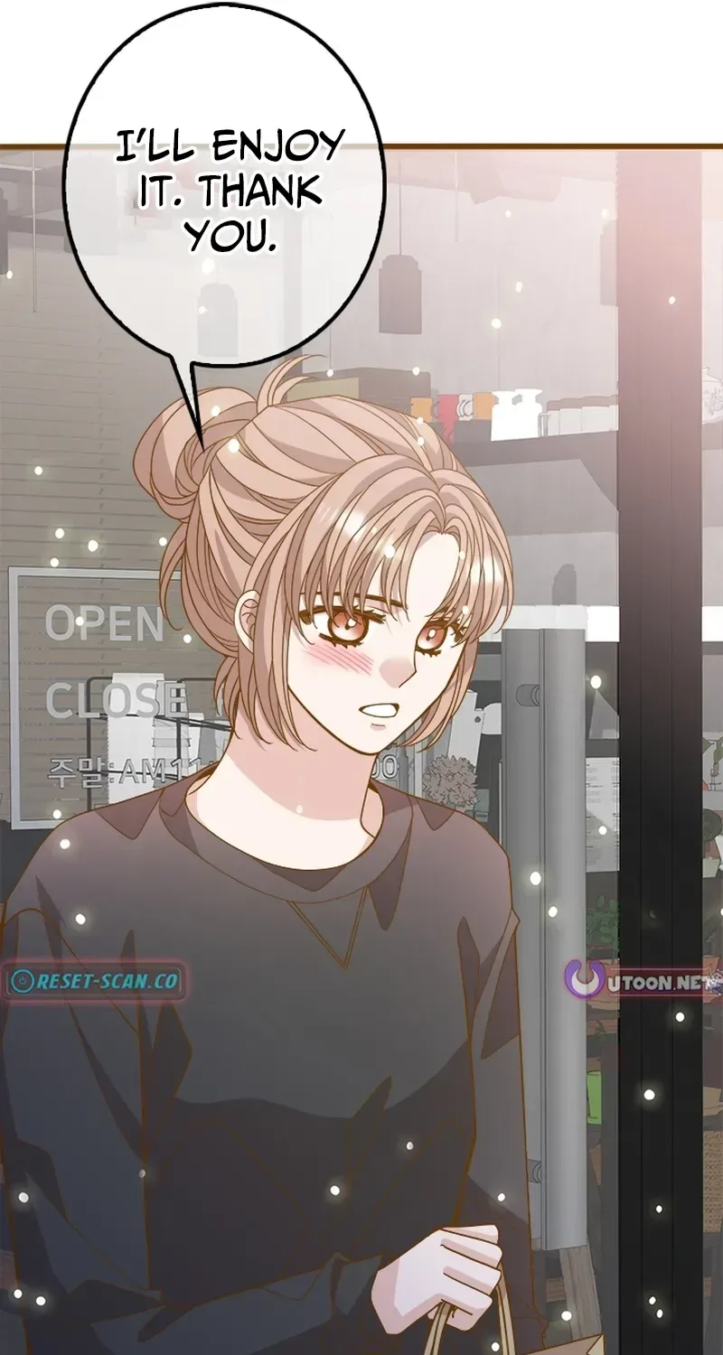 Mr. Manager, I’ll Just Hold Your Hand and Sleep Chapter 25 page 22