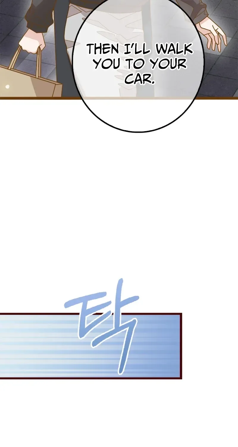 Mr. Manager, I’ll Just Hold Your Hand and Sleep Chapter 25 page 34