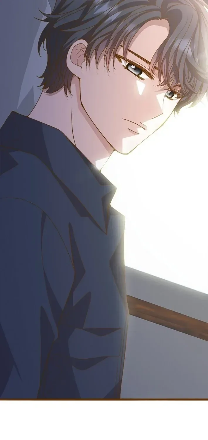 Mr. Manager, I’ll Just Hold Your Hand and Sleep Chapter 22 page 25