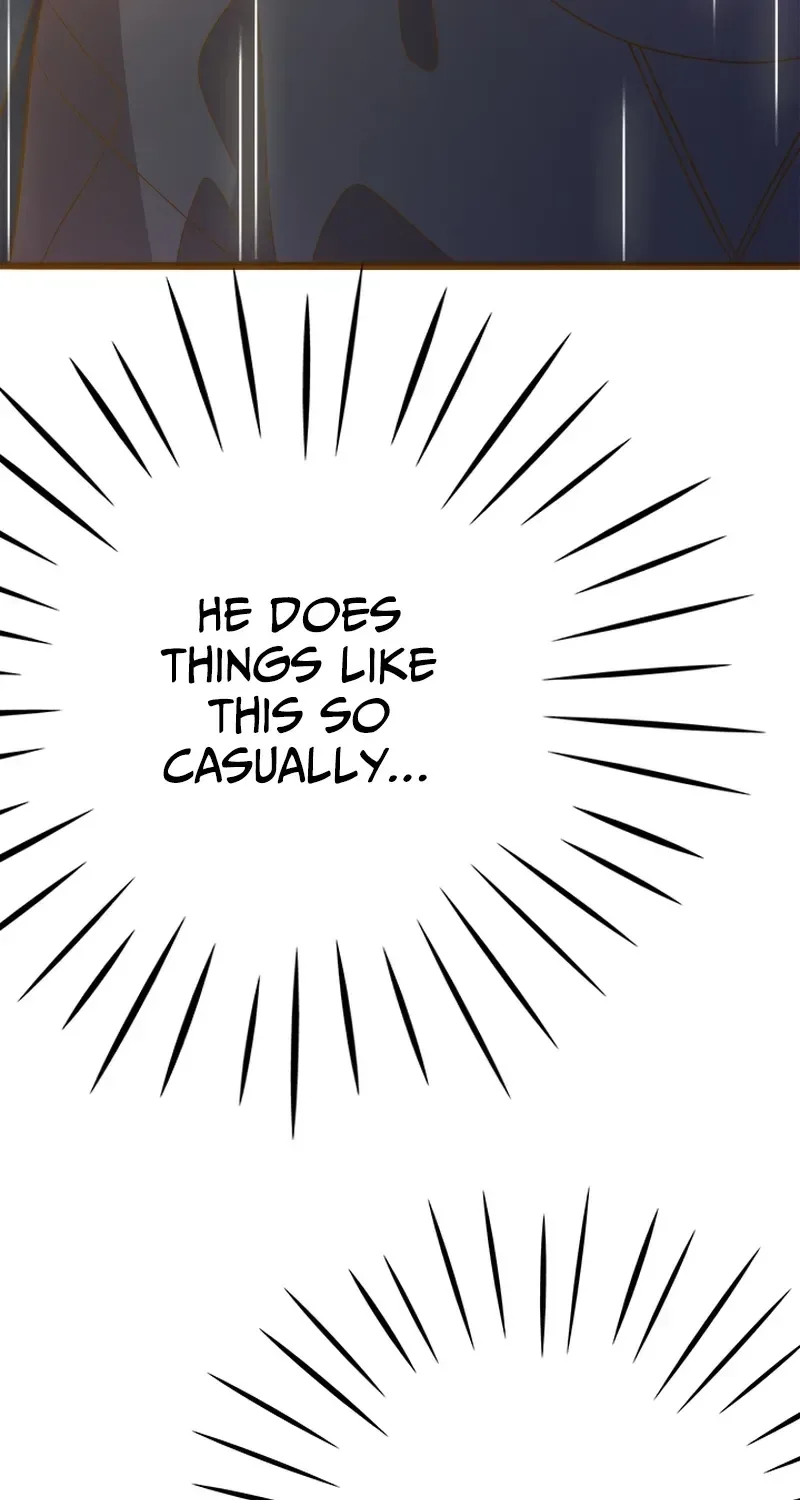 Mr. Manager, I’ll Just Hold Your Hand and Sleep Chapter 25 page 77