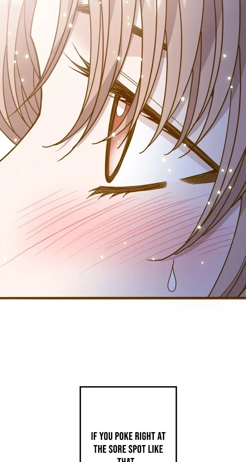 Mr. Manager, I’ll Just Hold Your Hand and Sleep Chapter 25 page 59