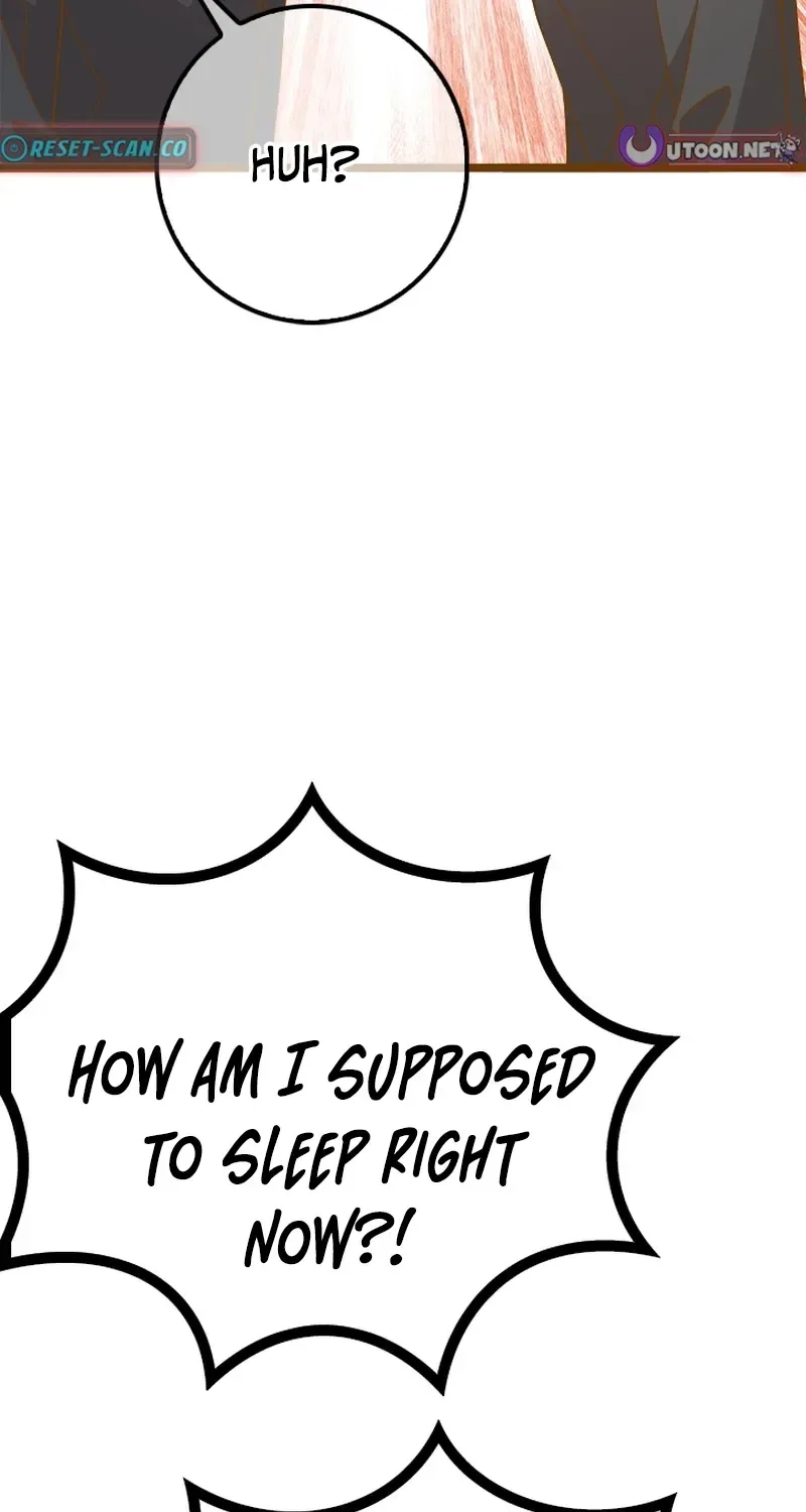 Mr. Manager, I’ll Just Hold Your Hand and Sleep Chapter 25 page 63