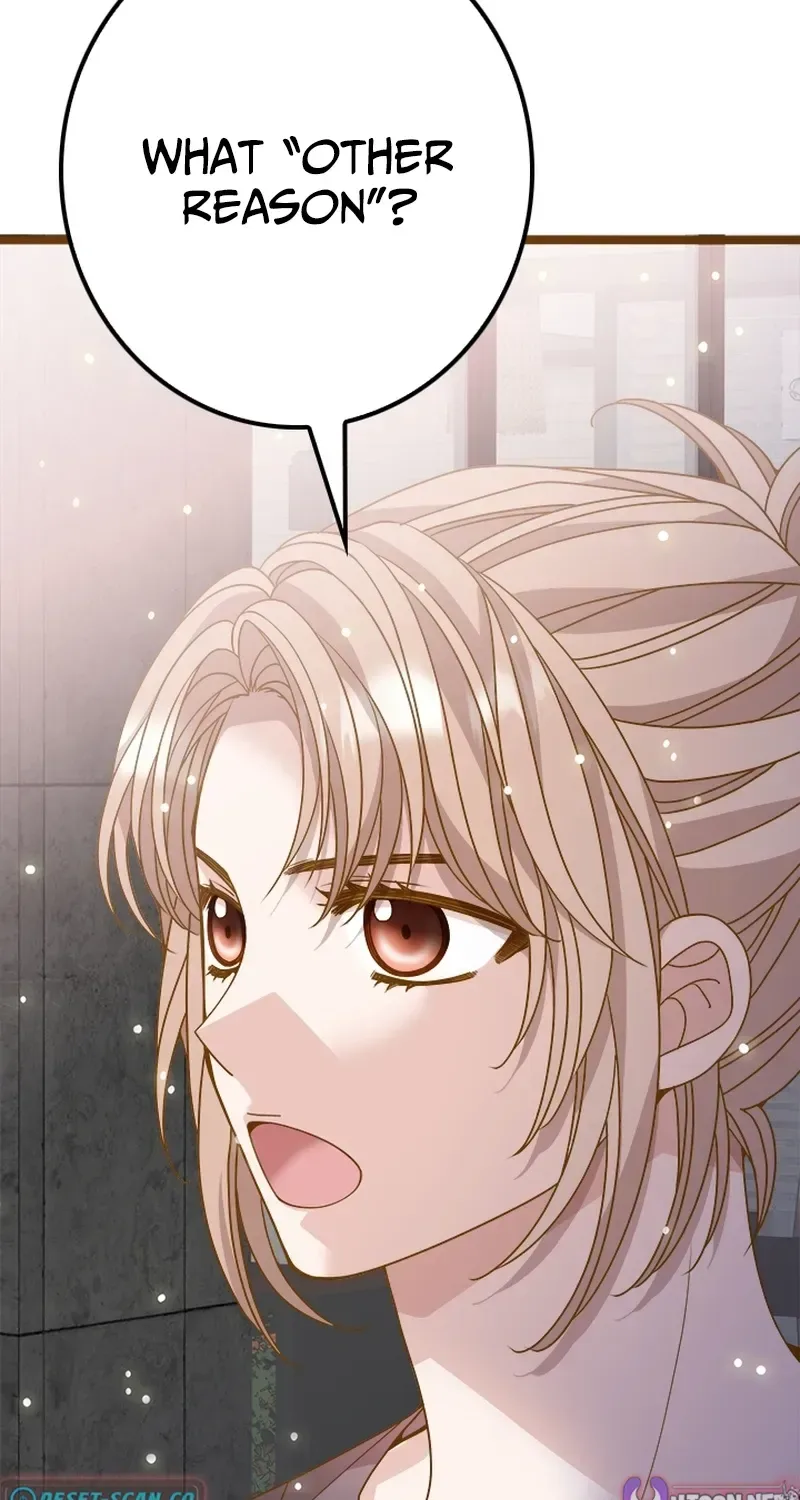 Mr. Manager, I’ll Just Hold Your Hand and Sleep Chapter 25 page 49