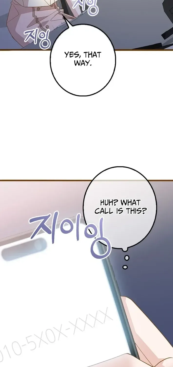 Mr. Manager, I’ll Just Hold Your Hand and Sleep Chapter 22 page 38