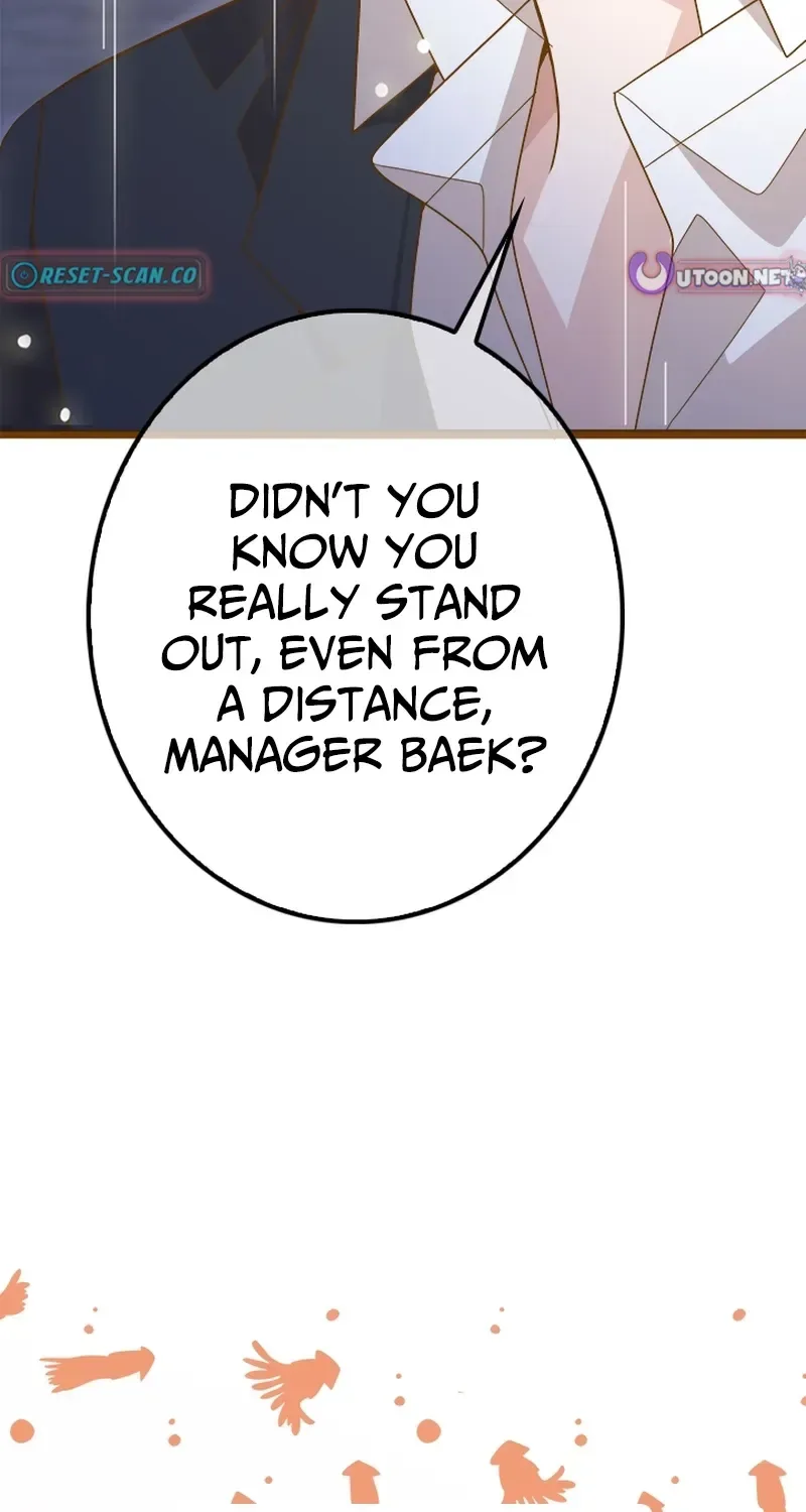 Mr. Manager, I’ll Just Hold Your Hand and Sleep Chapter 25 page 10