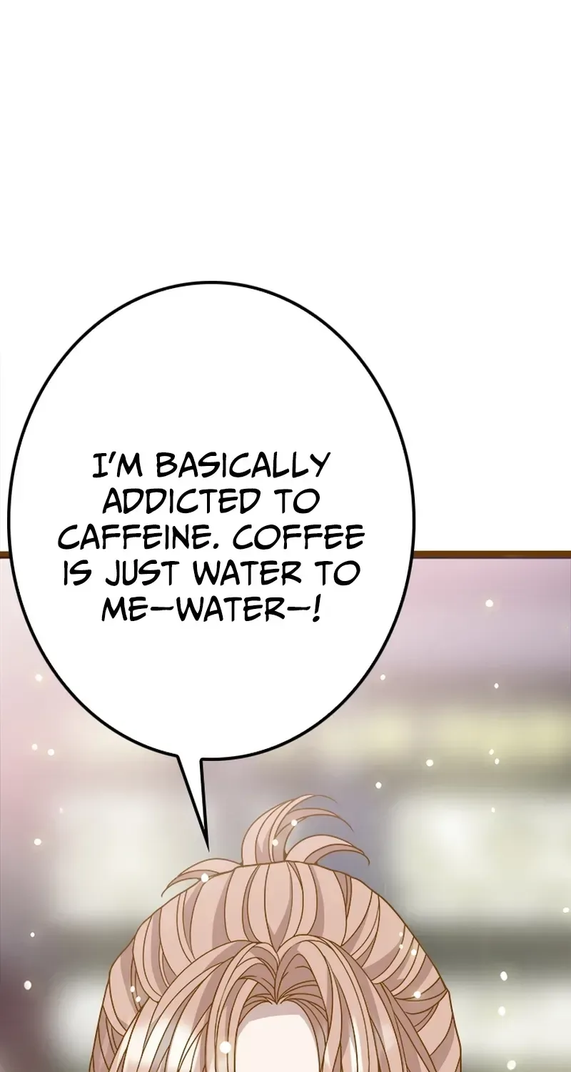 Mr. Manager, I’ll Just Hold Your Hand and Sleep Chapter 25 page 45