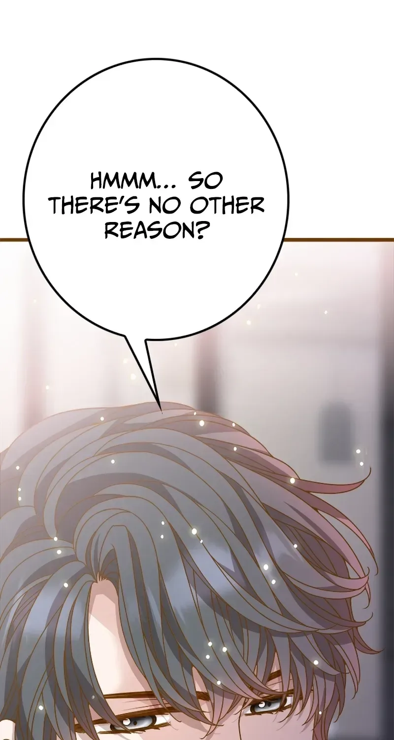Mr. Manager, I’ll Just Hold Your Hand and Sleep Chapter 25 page 47