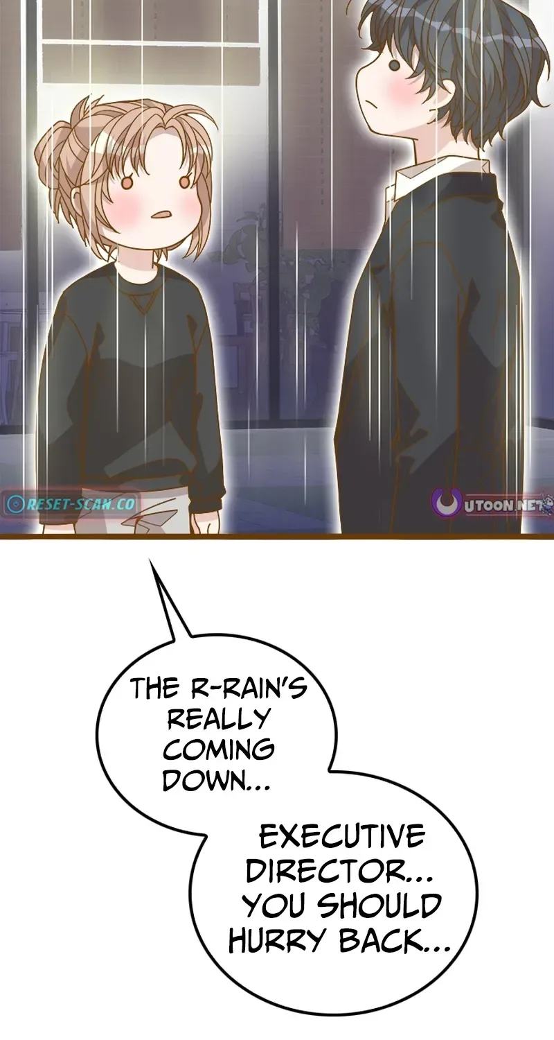 Mr. Manager, I’ll Just Hold Your Hand and Sleep Chapter 25 page 71