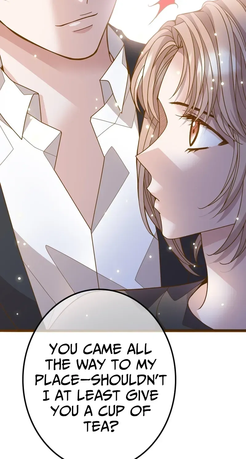 Mr. Manager, I’ll Just Hold Your Hand and Sleep Chapter 25 page 36