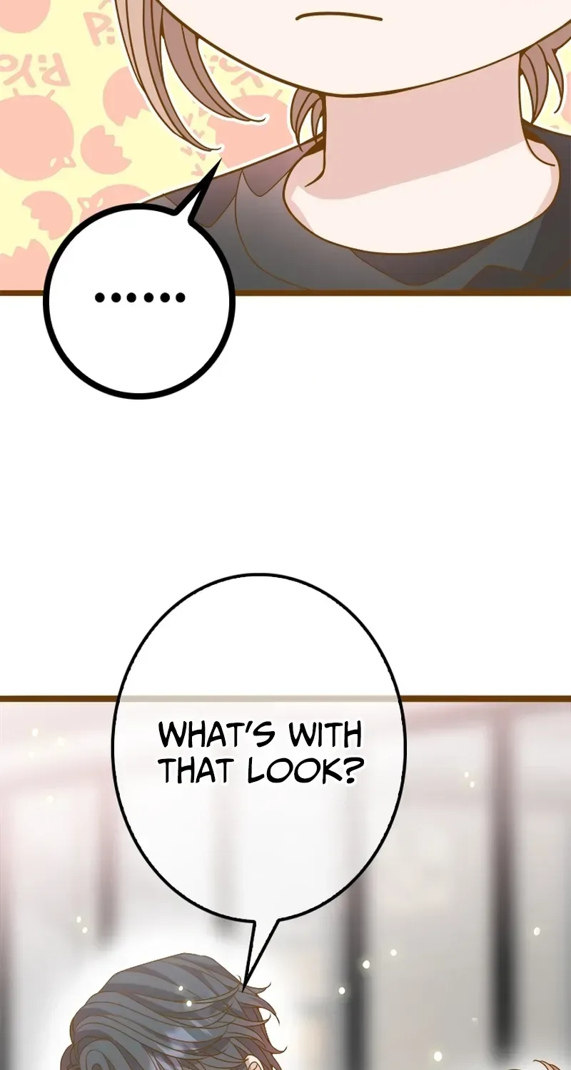 Mr. Manager, I’ll Just Hold Your Hand and Sleep Chapter 25 page 38
