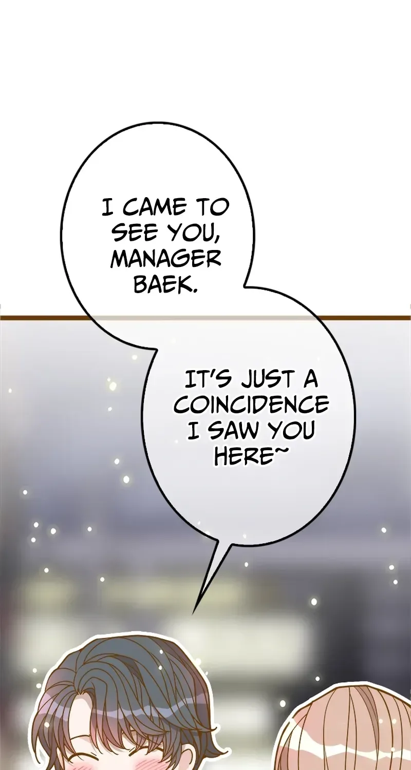 Mr. Manager, I’ll Just Hold Your Hand and Sleep Chapter 25 page 7