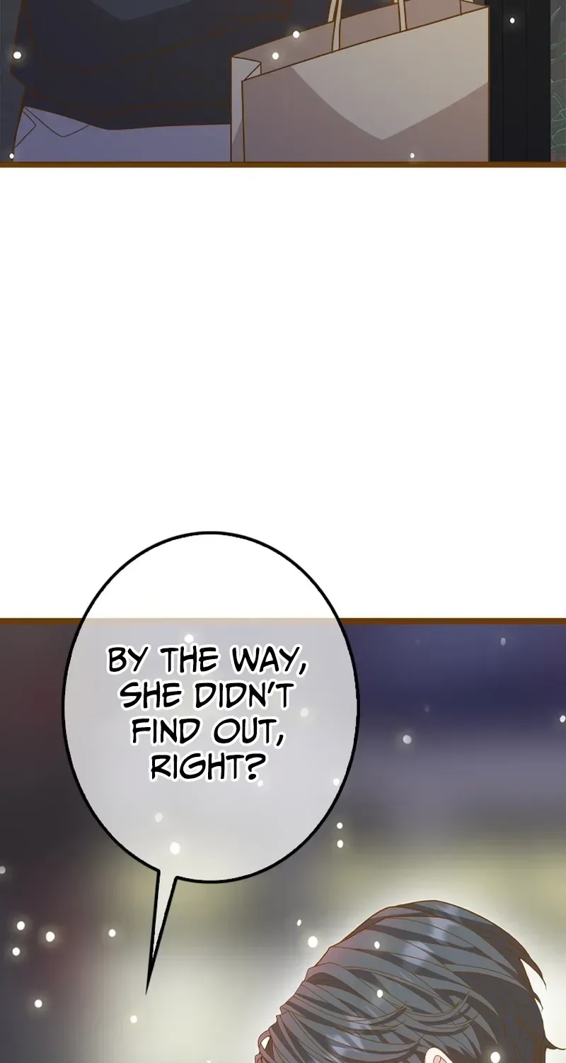 Mr. Manager, I’ll Just Hold Your Hand and Sleep Chapter 25 page 23